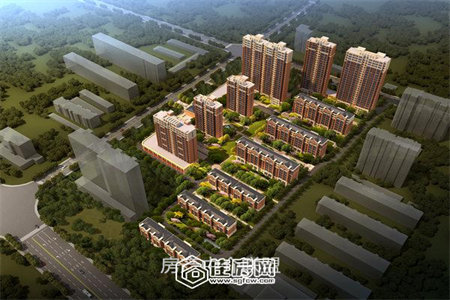 西郊花园5室2厅2卫125㎡【复式带露台、出税】